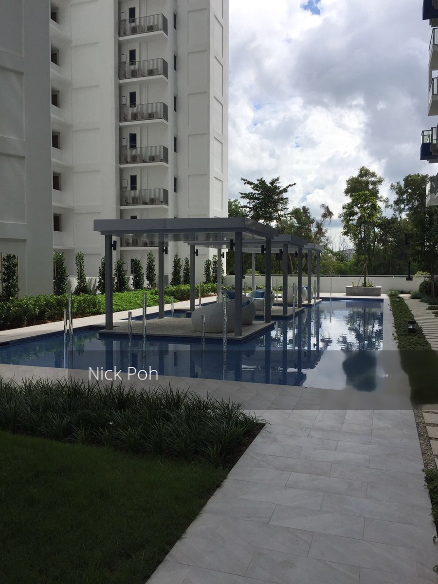 The Santorini (D18), Condominium #150232322